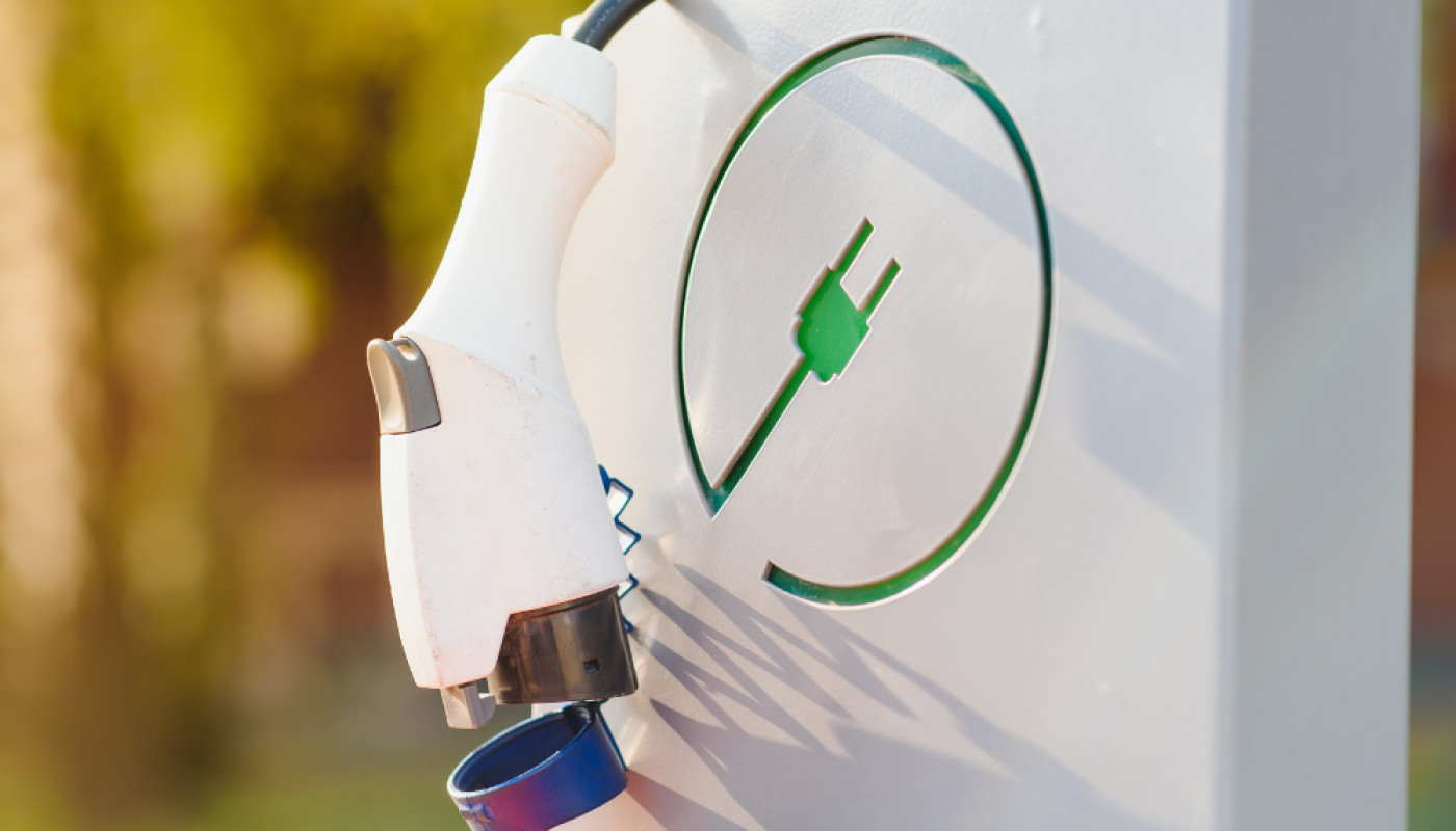 Borne de recharge pour voiture électrique : quel installateur contacter à Montpellier ?