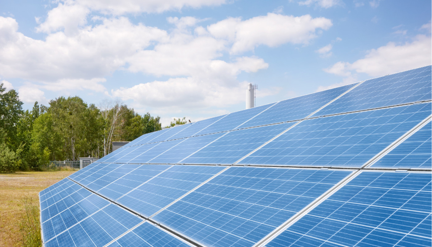 Panneau photovoltaïque dans la Sarthe : contactez cet installateur dédié aux professionnels !