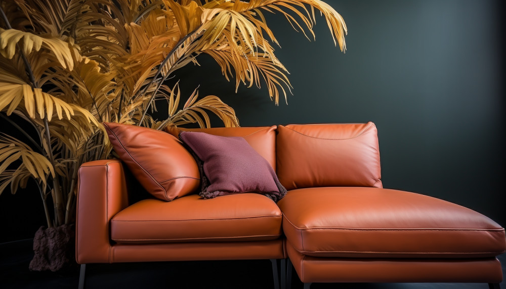 Décoration - Les couleurs tendances pour votre intérieur en 2022