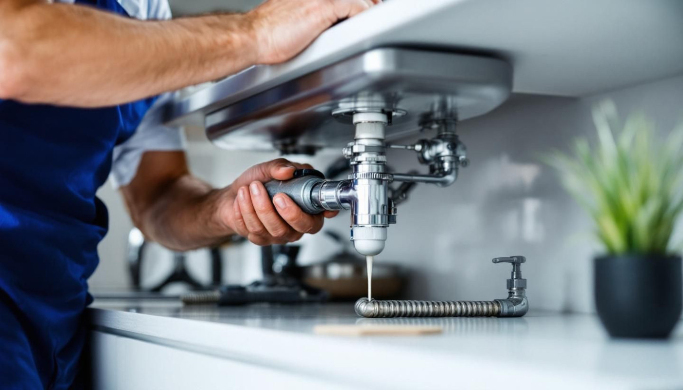 Comment choisir le bon service de plomberie pour vos urgences ?