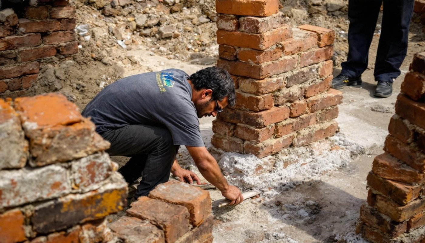 Comment choisir le meilleur spécialiste pour vos travaux de maçonnerie ?