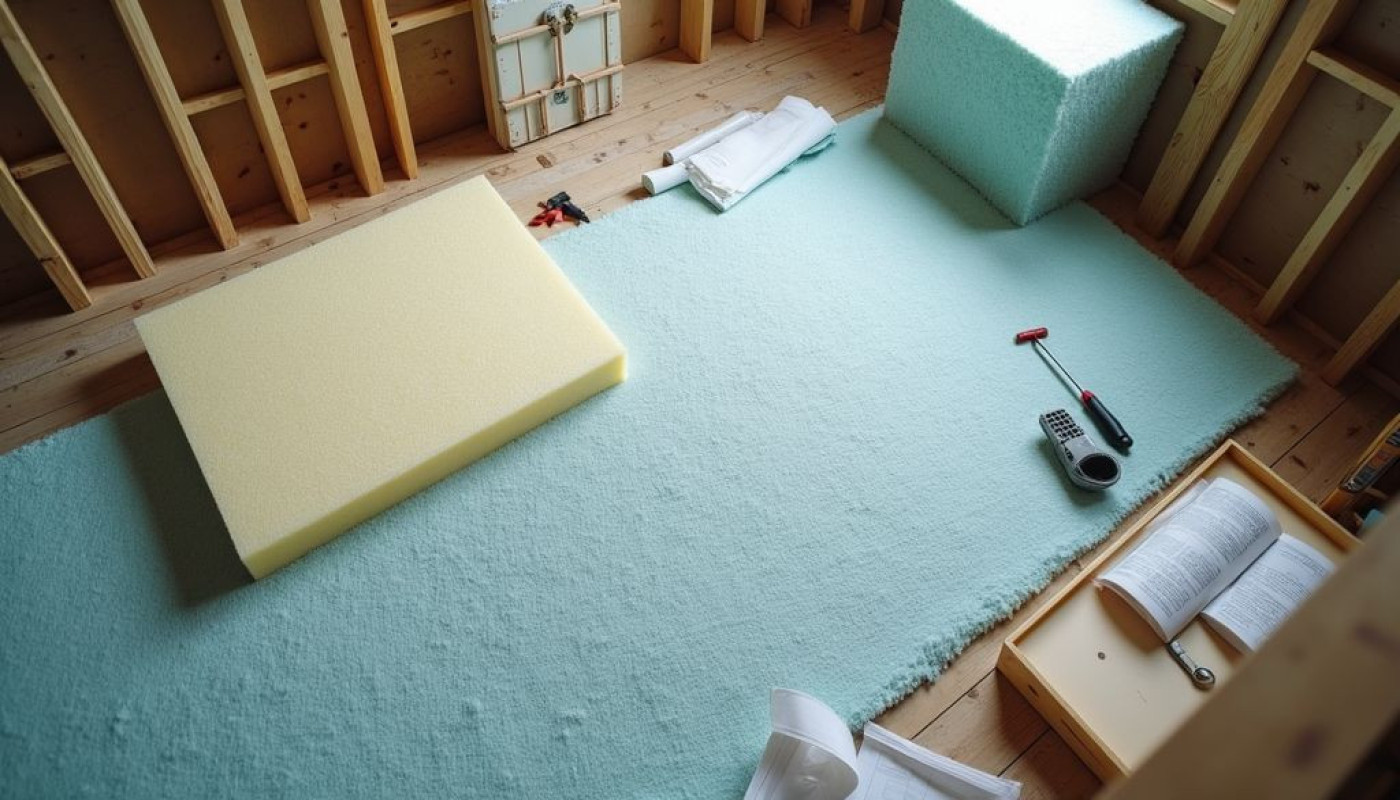 Comment choisir les meilleurs matériaux pour l'isolation de porte et fenêtre ?