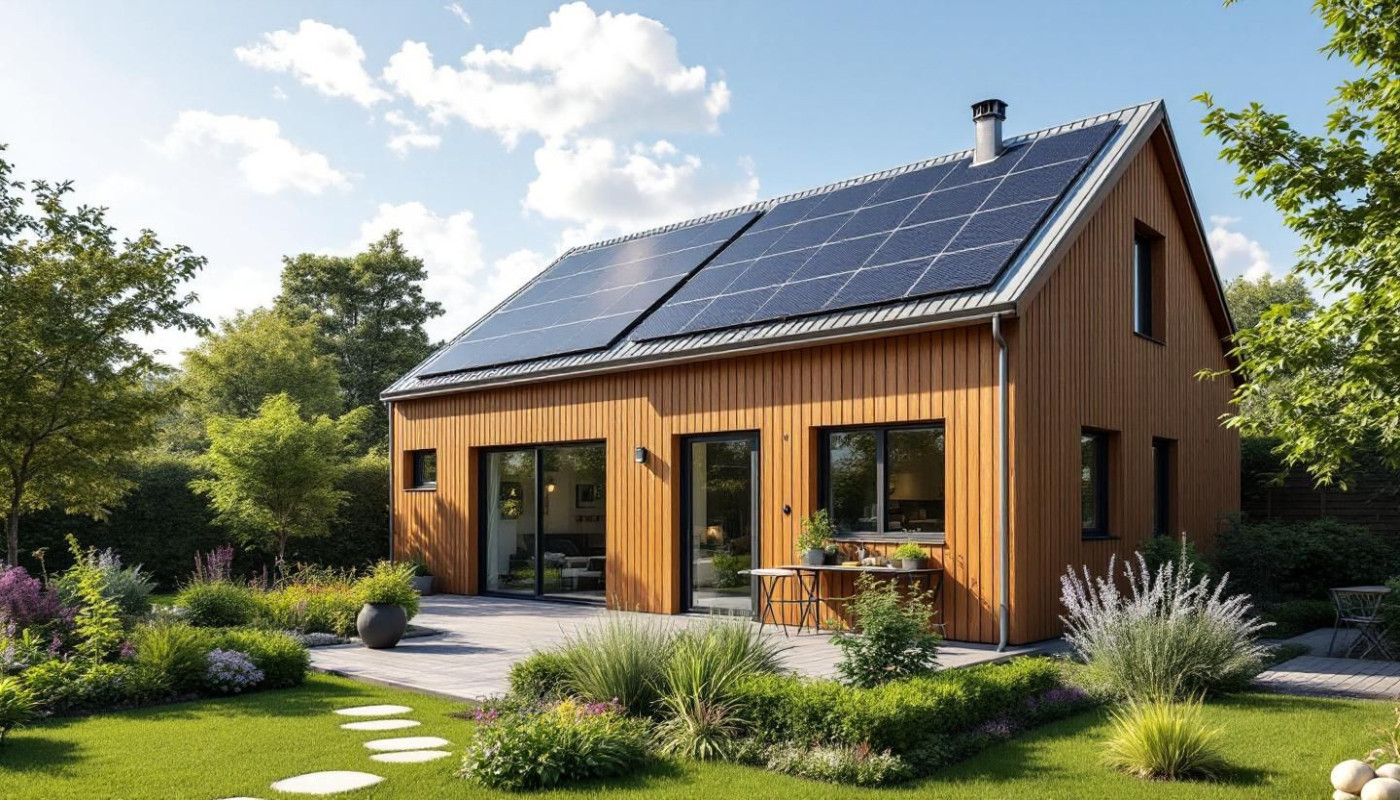 Comment les maisons passives peuvent révolutionner votre confort ?