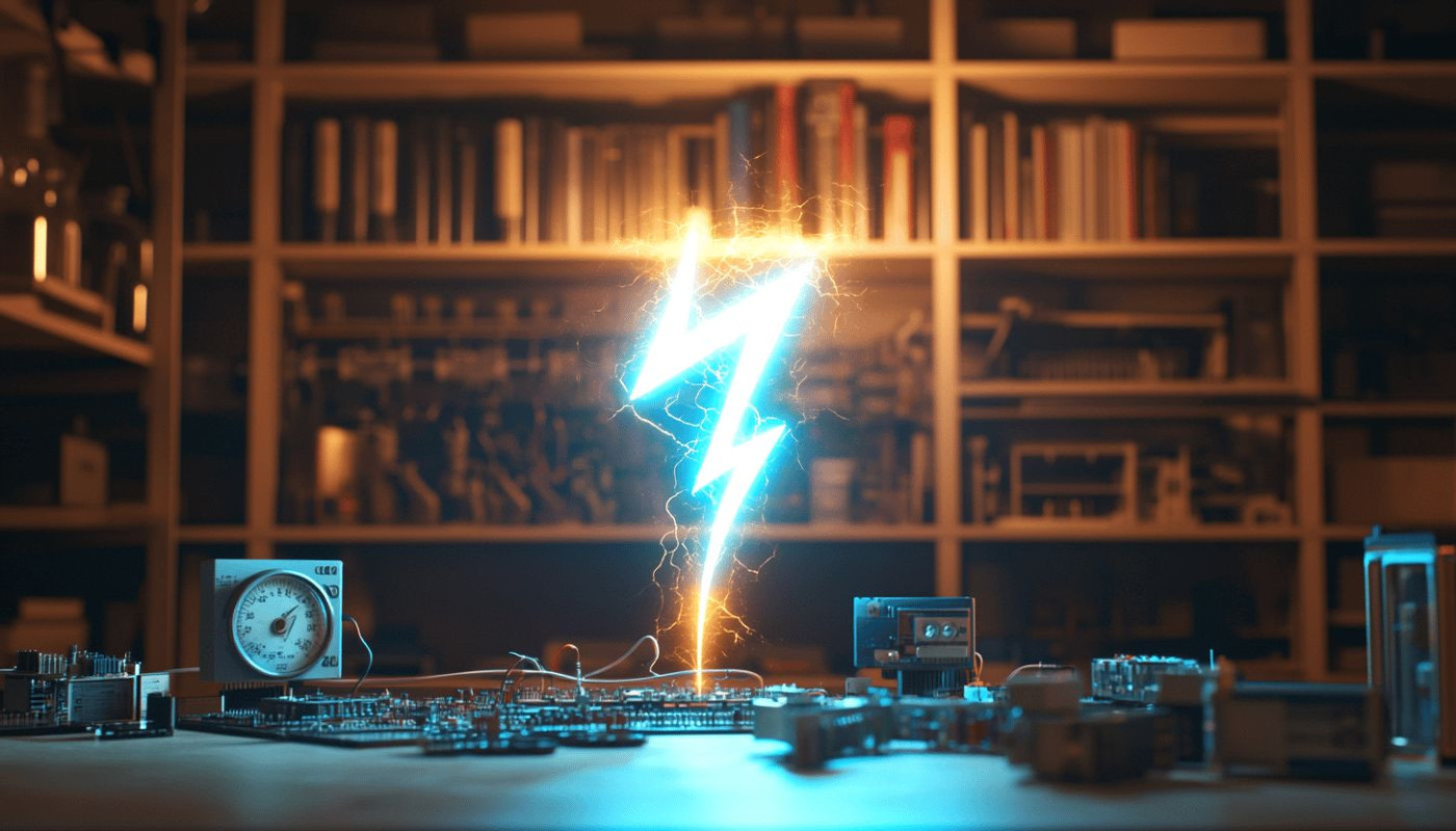Comprendre les fondamentaux de la tension électrique et ses applications