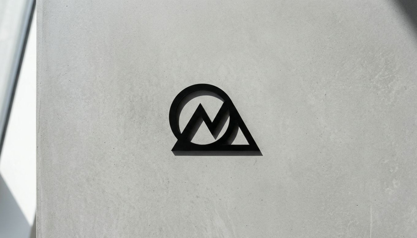 Design de logo : quand la simplicité fait toute la différence