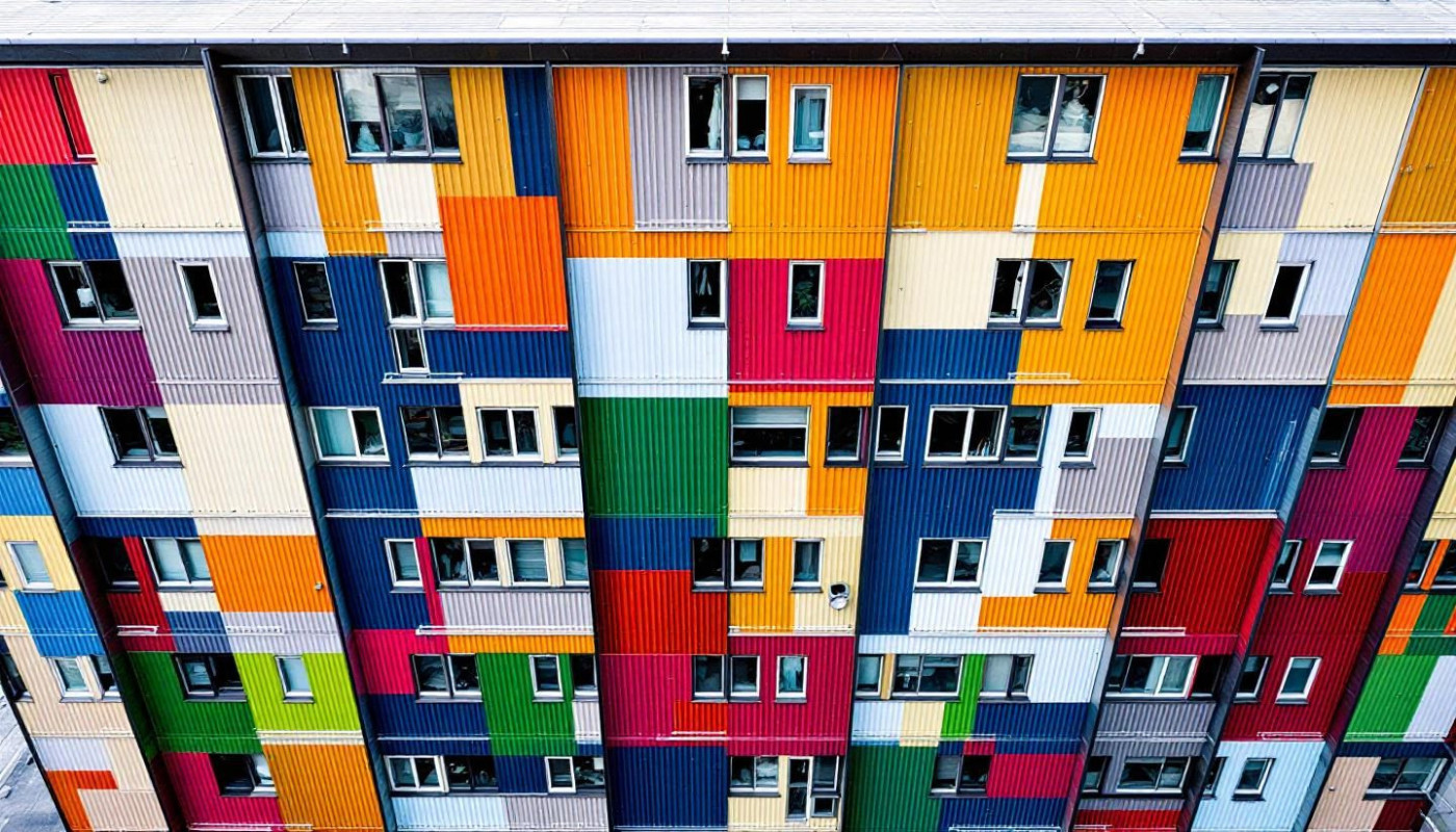 Les avantages de l'isolation thermique par l'extérieur