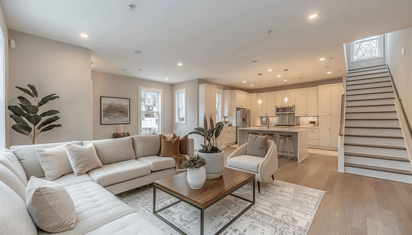 Stratégies pour augmenter la valeur de votre bien immobilier avant la vente